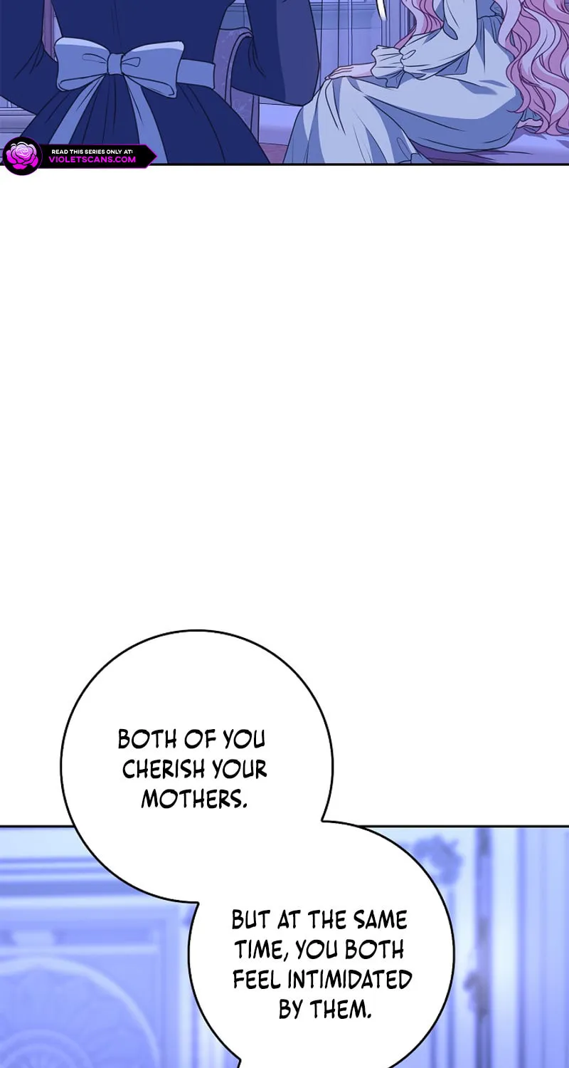 Do All Mothers in Childcare Novels have to Die? Chapter 35 page 76 - 
