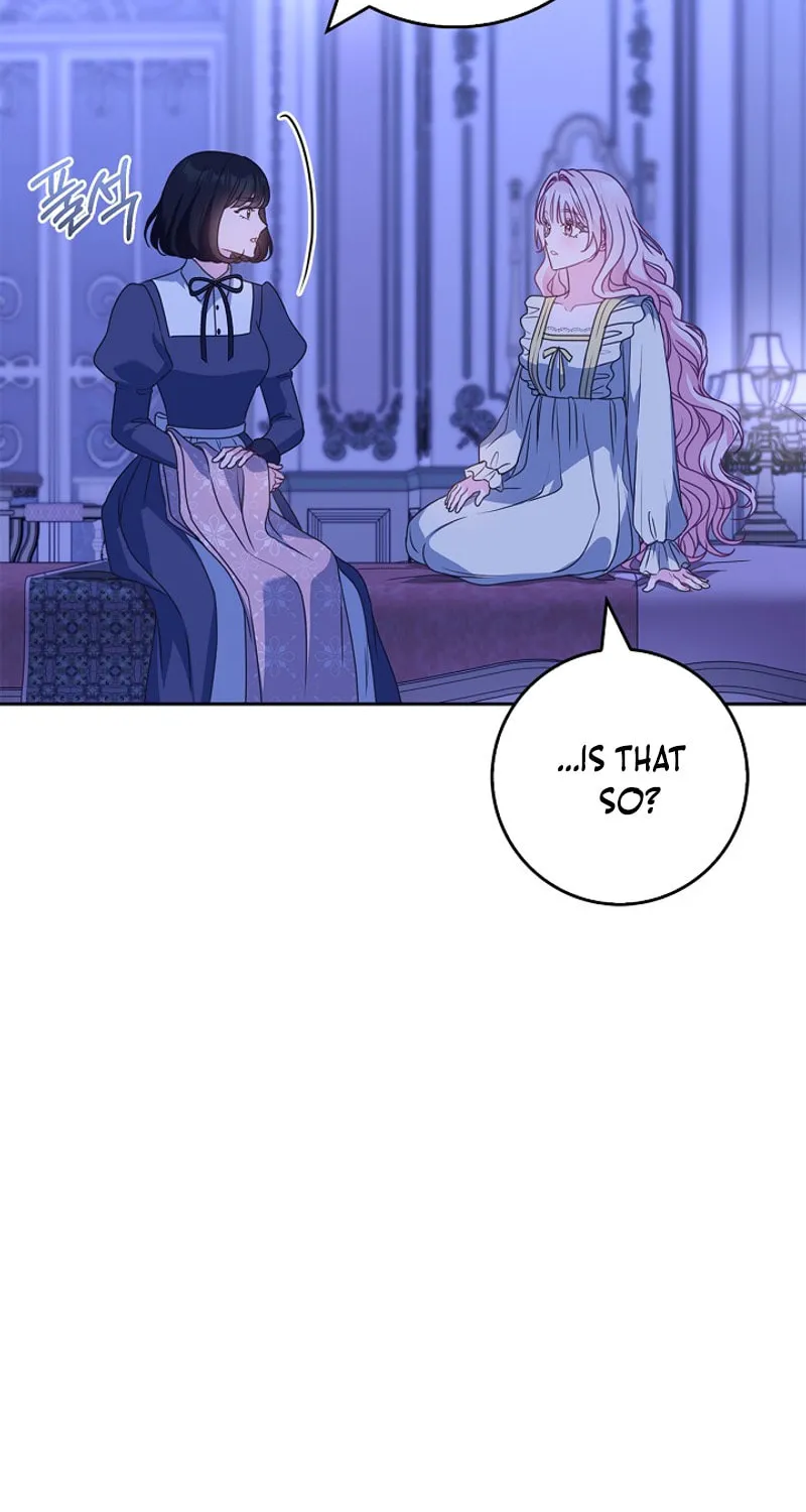 Do All Mothers in Childcare Novels have to Die? Chapter 35 page 77 - 