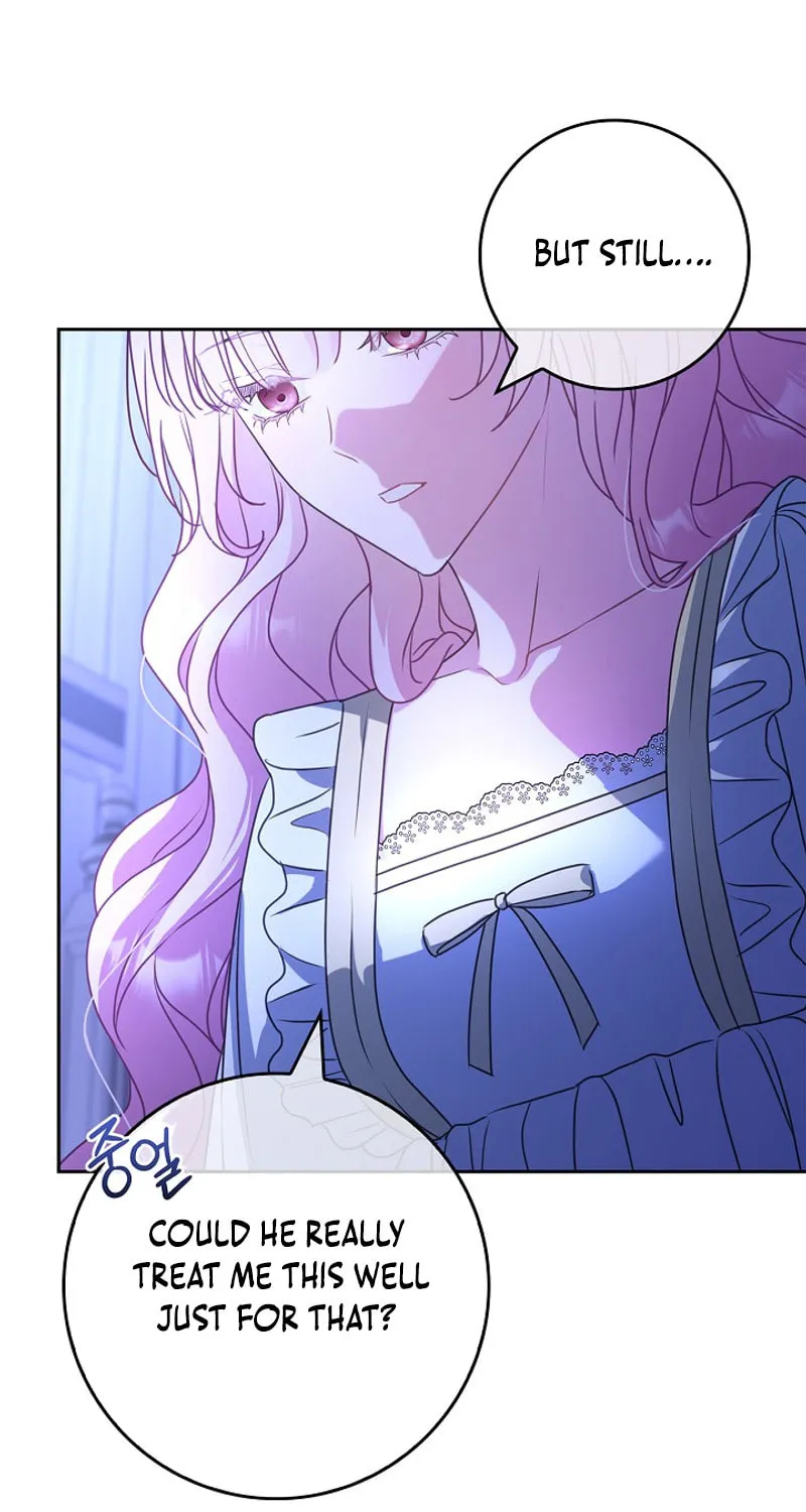 Do All Mothers in Childcare Novels have to Die? Chapter 35 page 78 - 