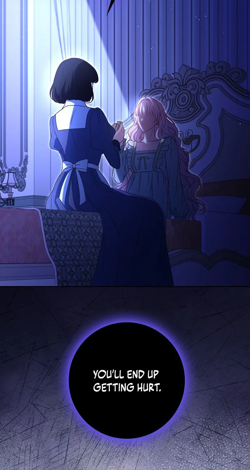 Do All Mothers in Childcare Novels have to Die? Chapter 35 page 81 - 