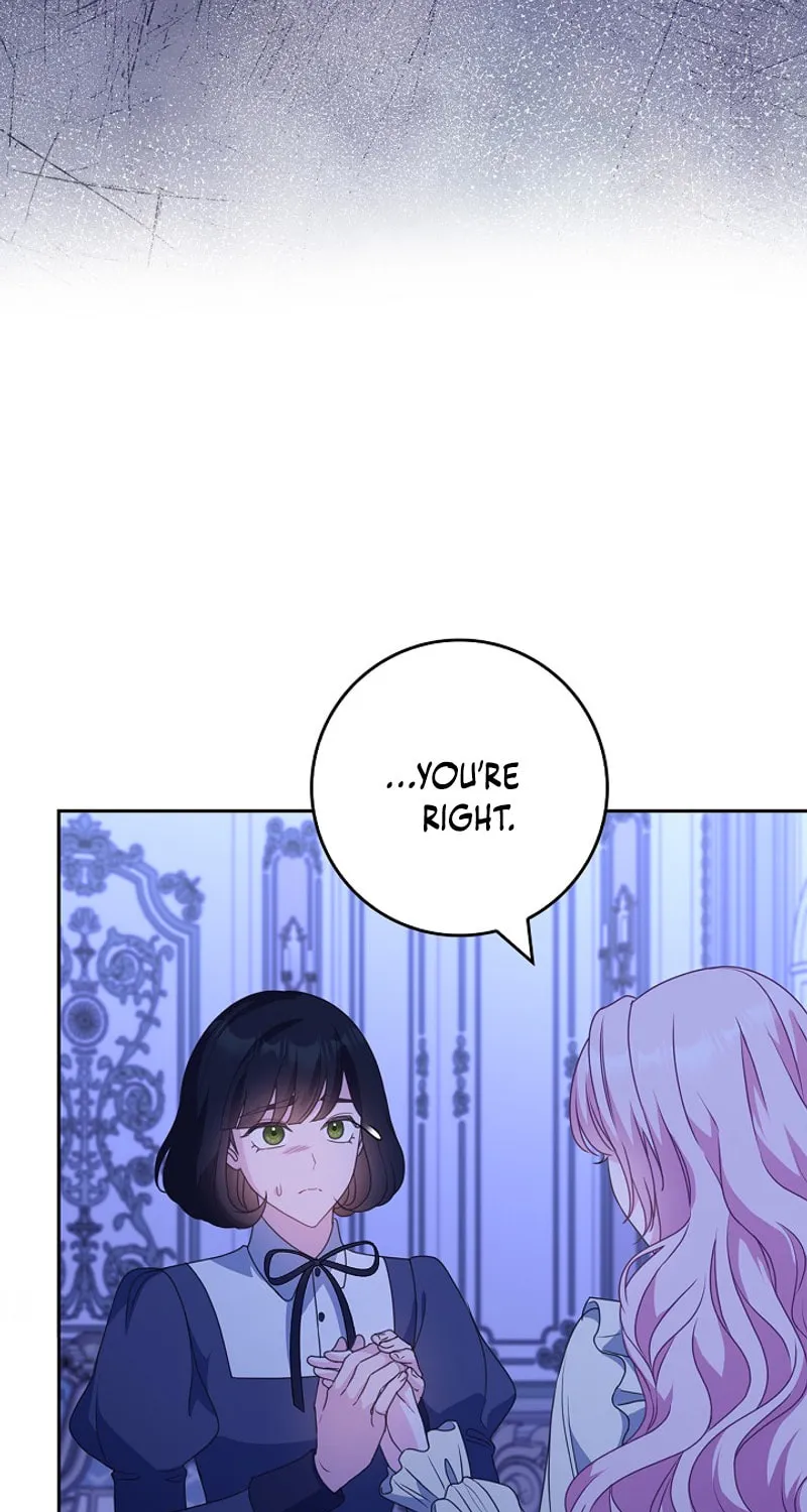 Do All Mothers in Childcare Novels have to Die? Chapter 35 page 82 - 