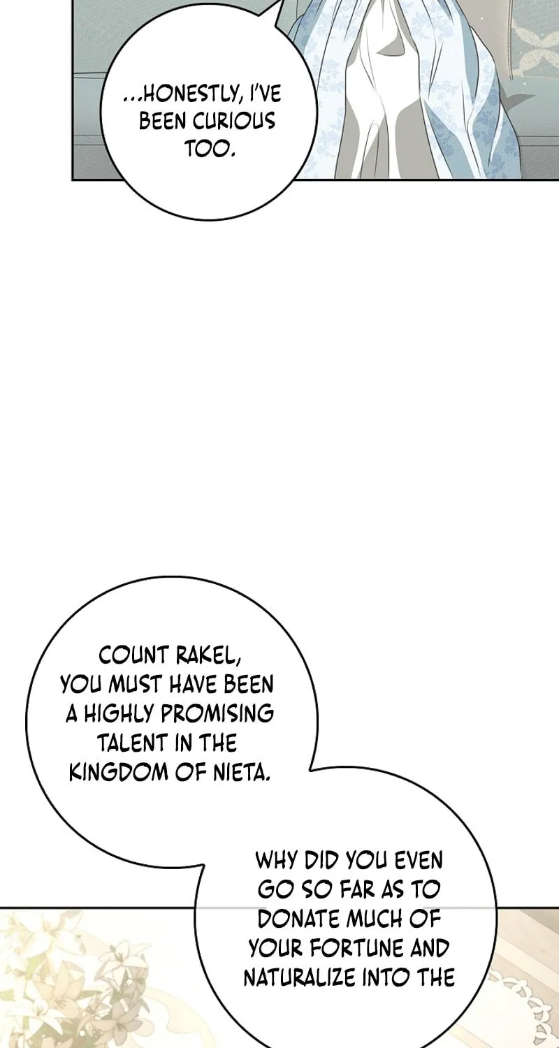 Do All Mothers in Childcare Novels have to Die? Chapter 35 page 92 - 
