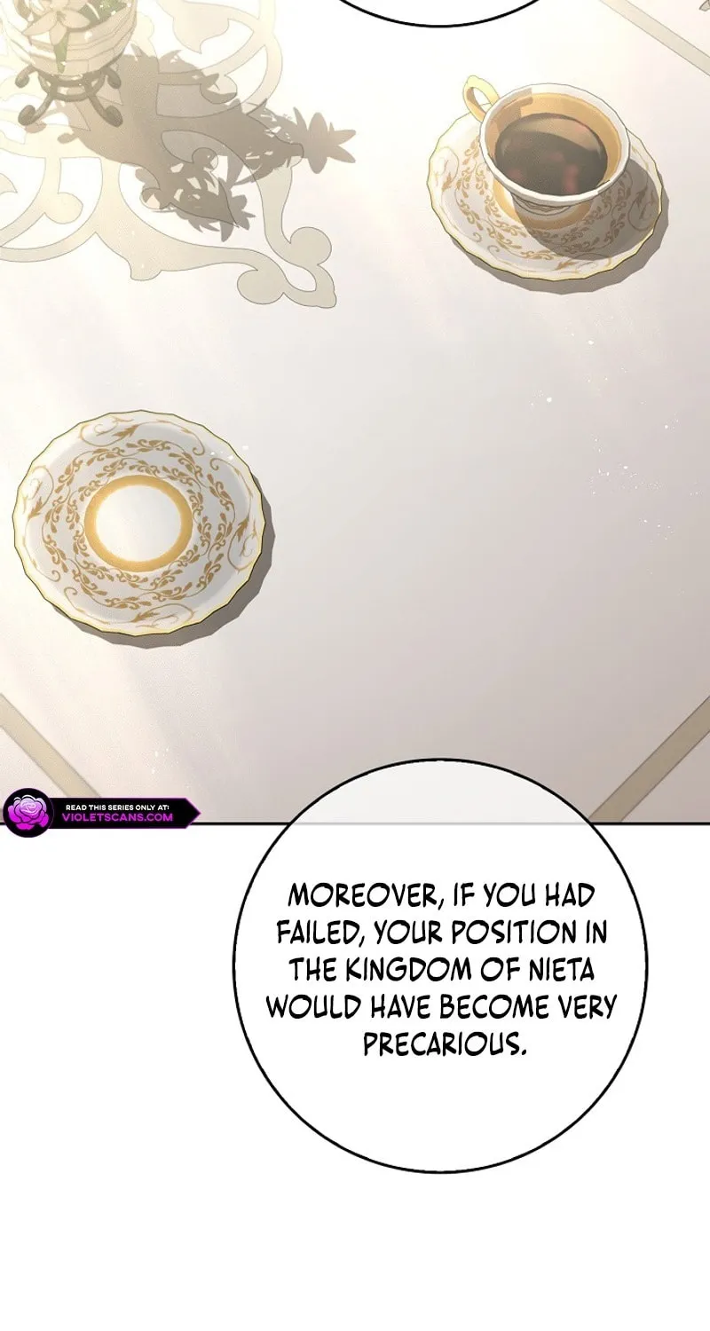 Do All Mothers in Childcare Novels have to Die? Chapter 35 page 93 - 