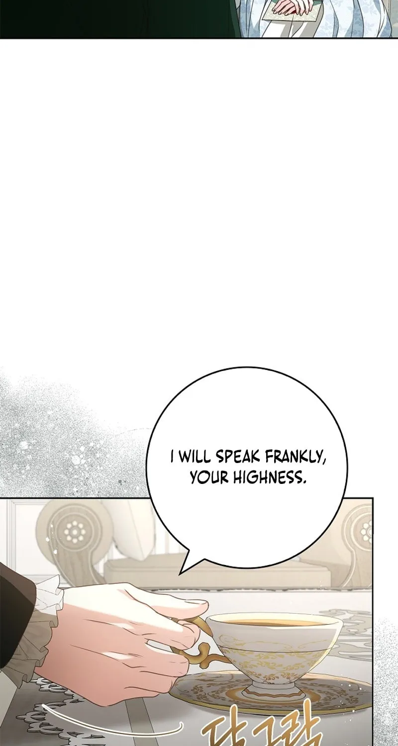 Do All Mothers in Childcare Novels have to Die? Chapter 35 page 95 - 