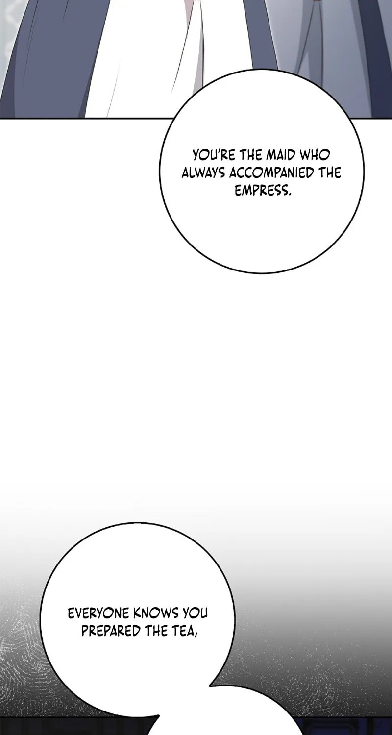 Do All Mothers in Childcare Novels have to Die? Chapter 36 page 102 - 