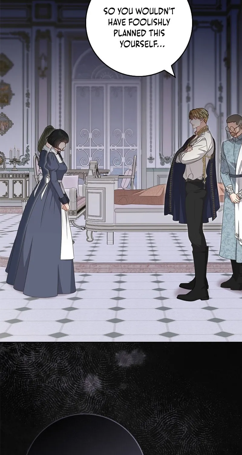 Do All Mothers in Childcare Novels have to Die? Chapter 36 page 103 - 