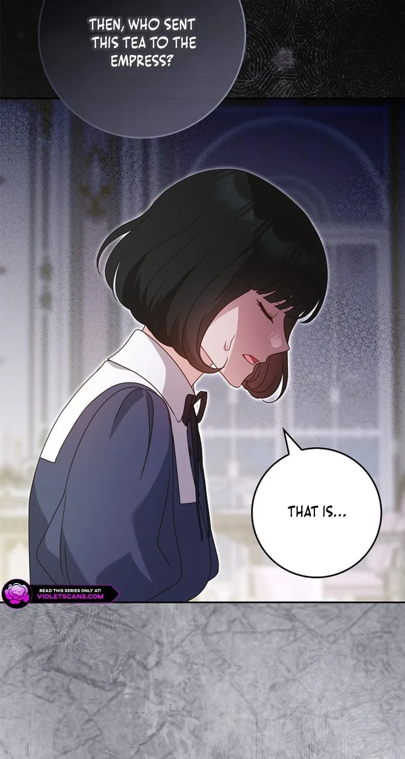 Do All Mothers in Childcare Novels have to Die? Chapter 36 page 104 - 