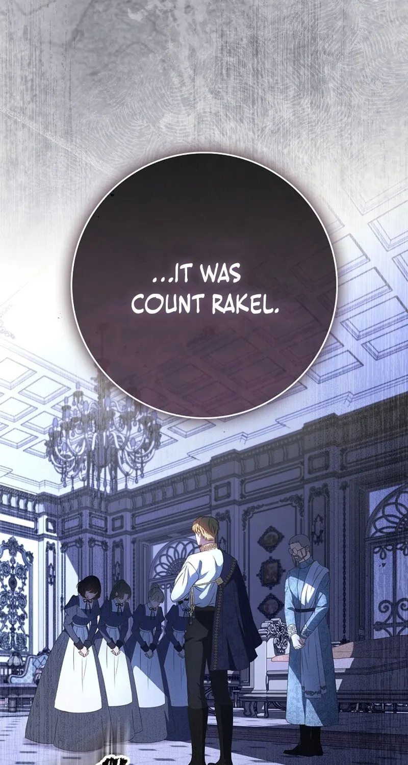 Do All Mothers in Childcare Novels have to Die? Chapter 36 page 105 - 