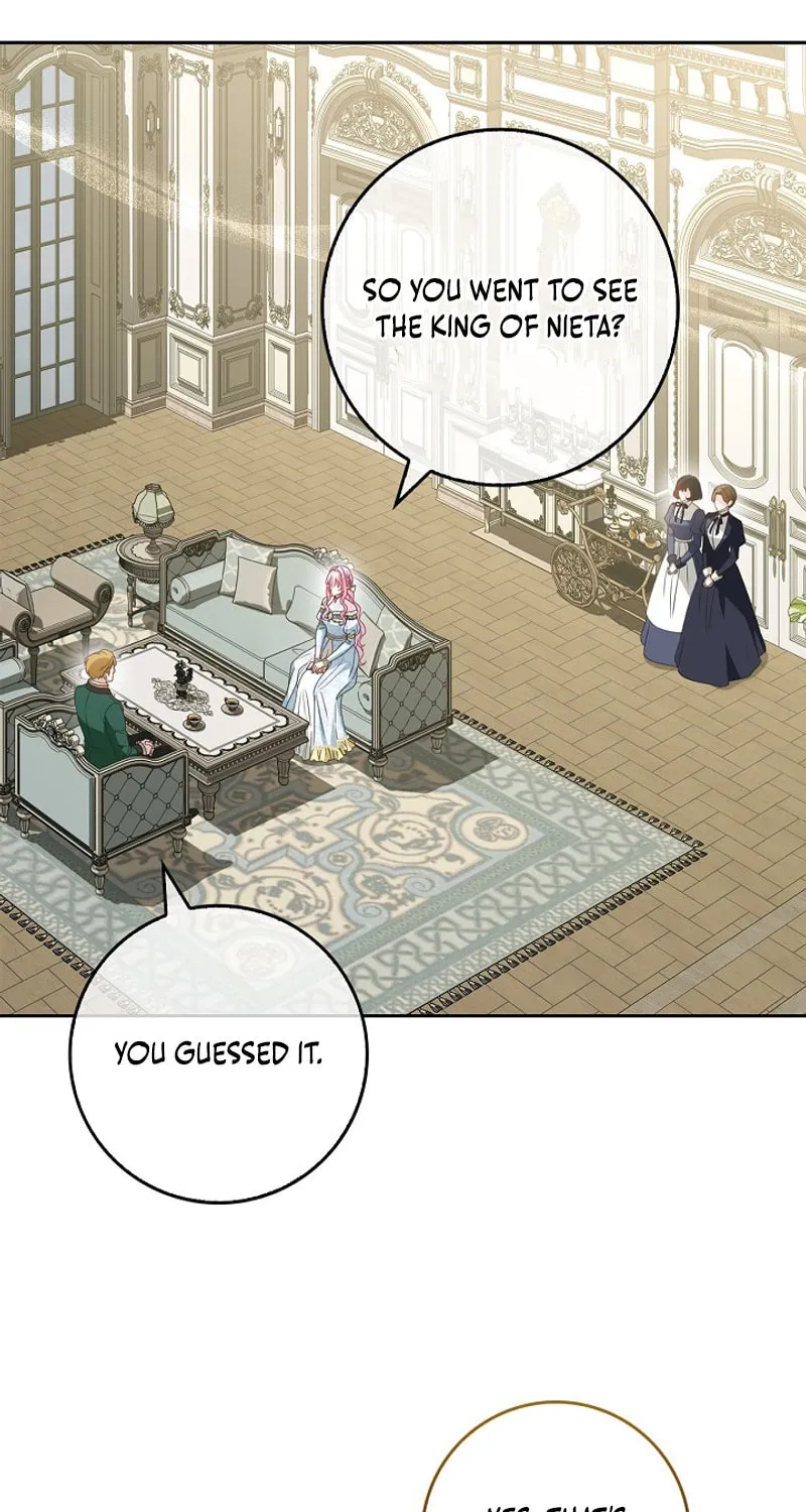 Do All Mothers in Childcare Novels have to Die? Chapter 36 page 16 - 