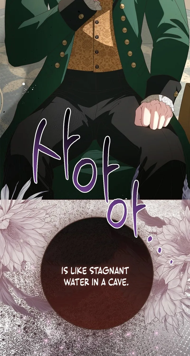 Do All Mothers in Childcare Novels have to Die? Chapter 36 page 3 - 