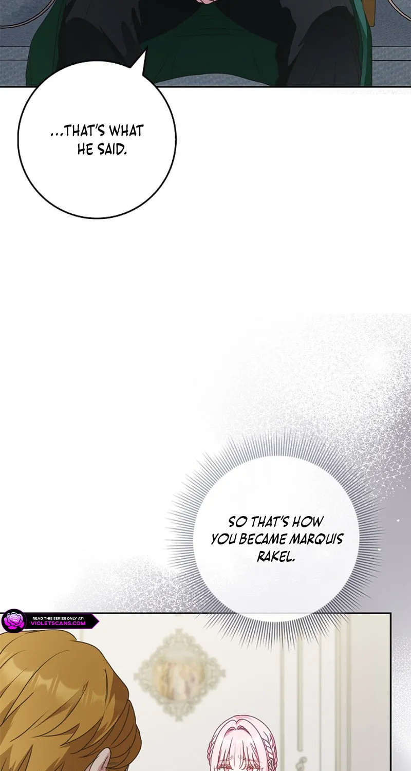Do All Mothers in Childcare Novels have to Die? Chapter 36 page 21 - 