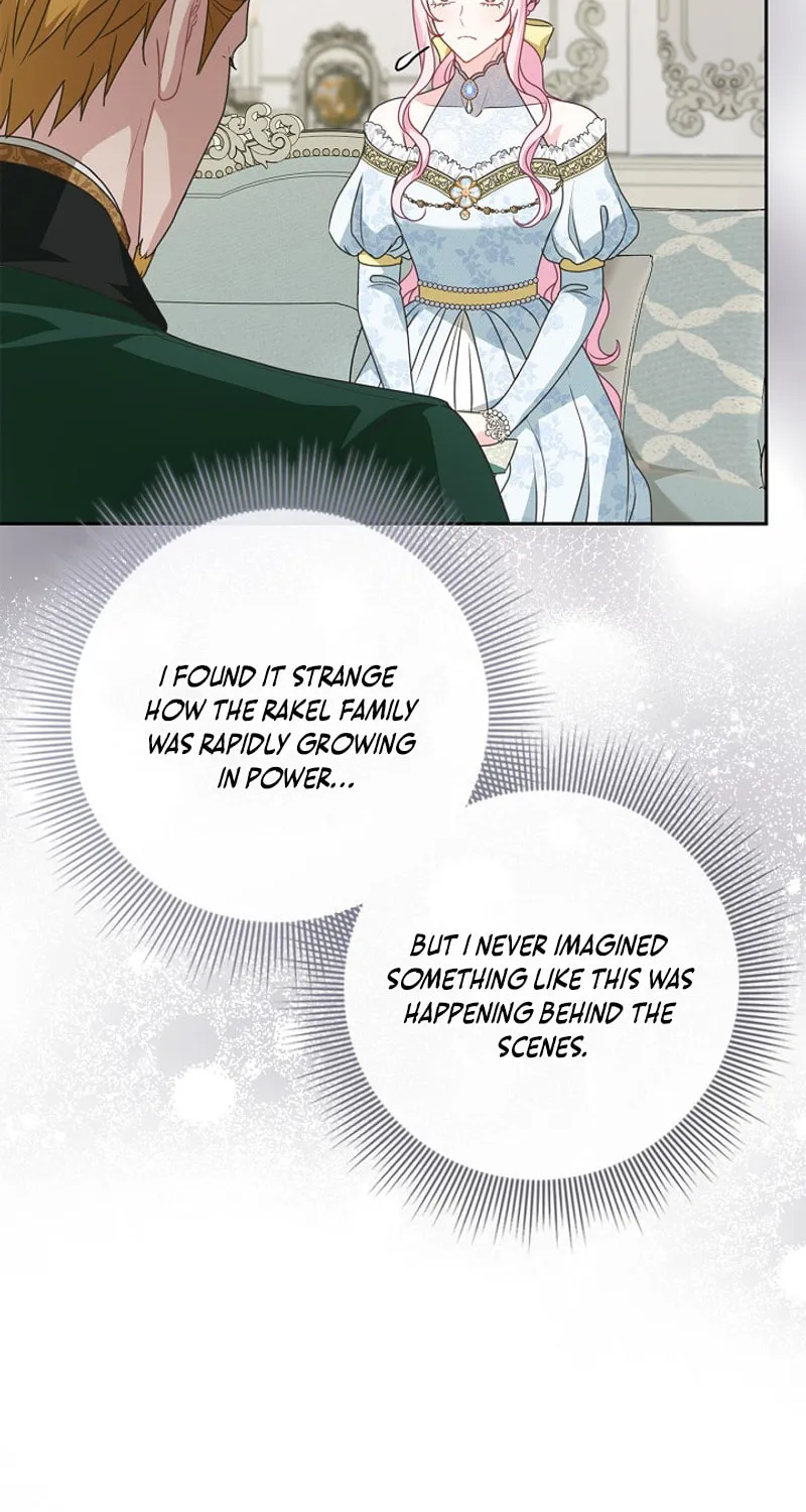 Do All Mothers in Childcare Novels have to Die? Chapter 36 page 22 - 