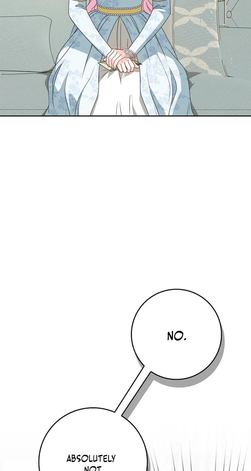 Do All Mothers in Childcare Novels have to Die? Chapter 36 page 34 - 