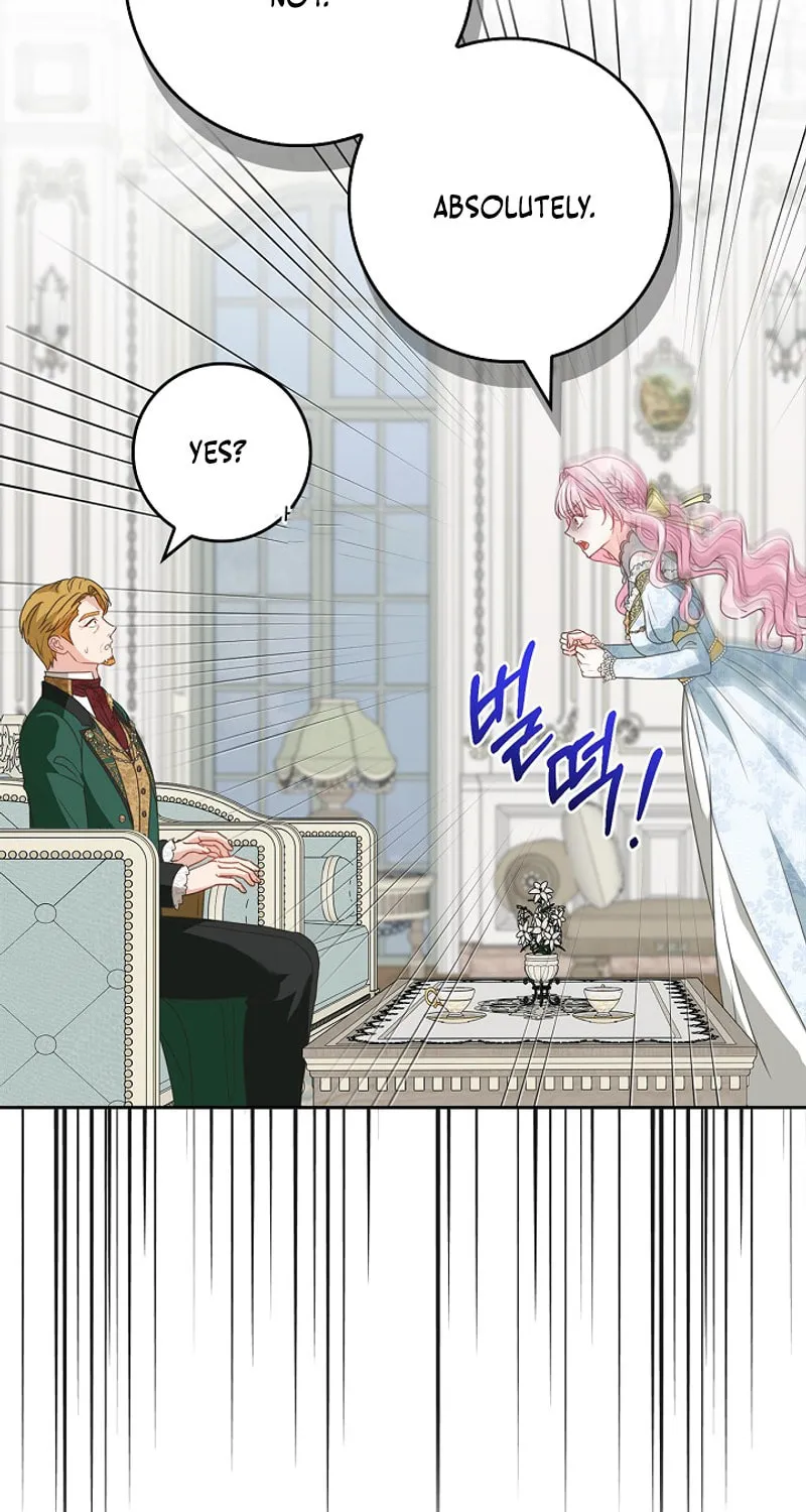 Do All Mothers in Childcare Novels have to Die? Chapter 36 page 35 - 