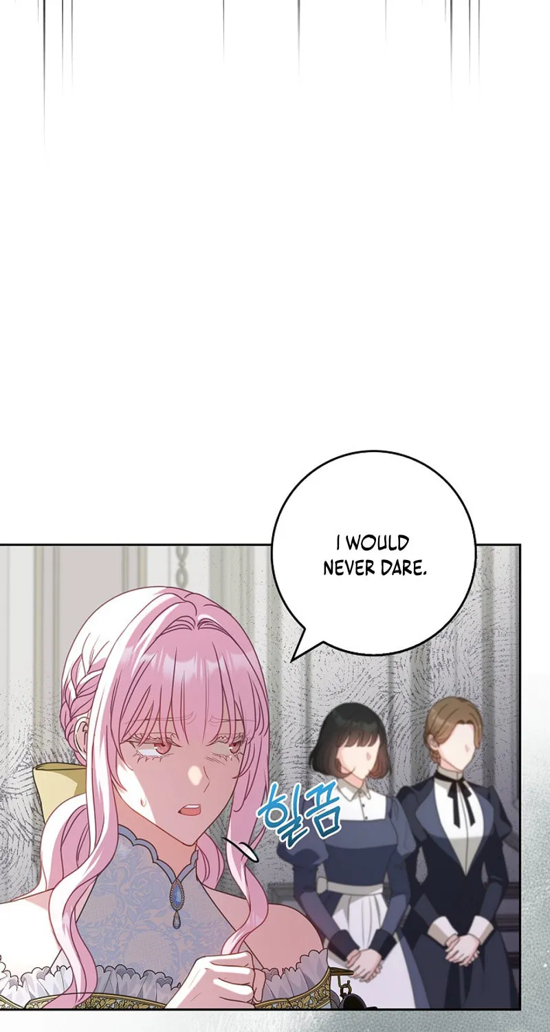 Do All Mothers in Childcare Novels have to Die? Chapter 36 page 36 - 