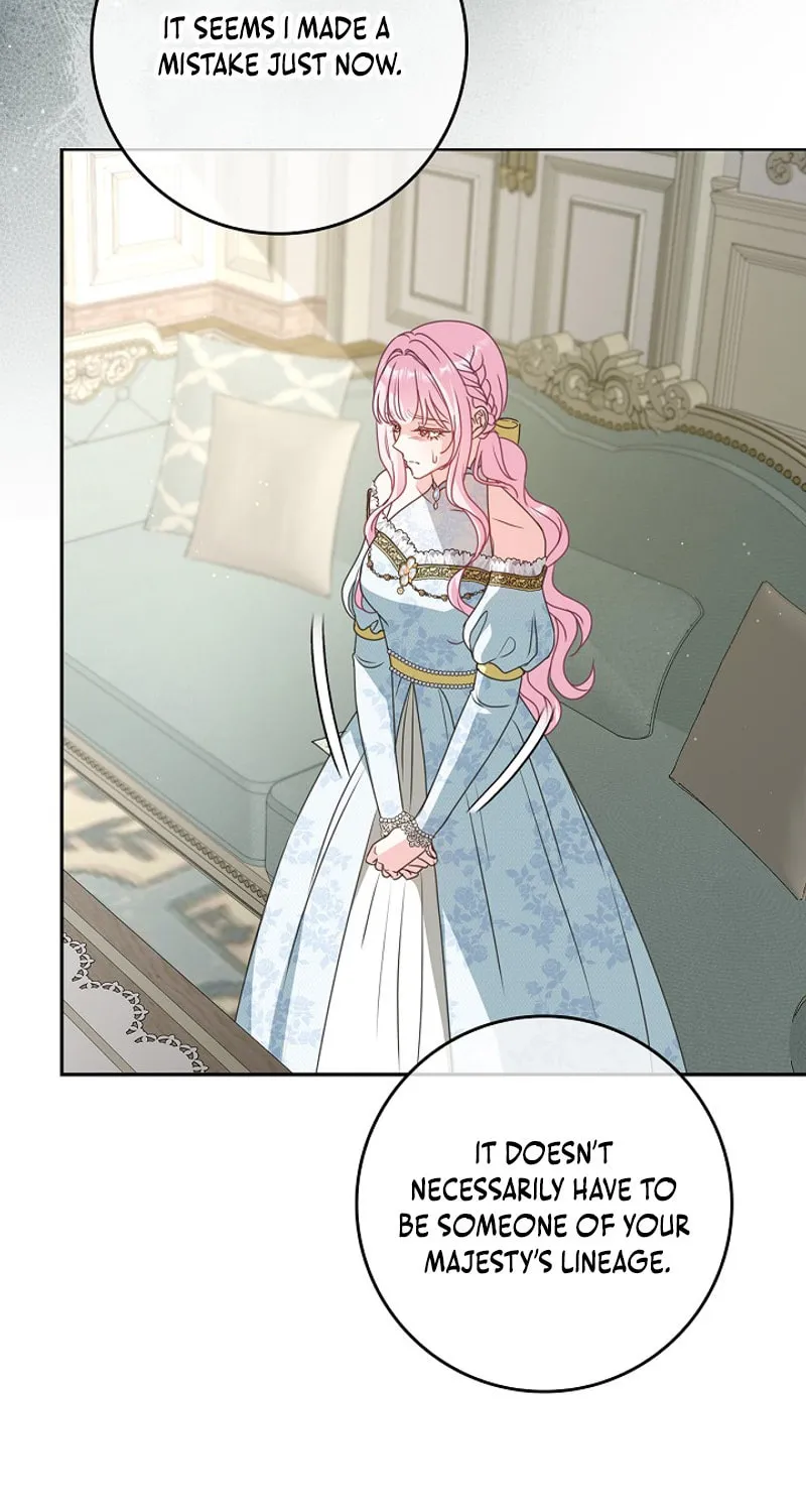Do All Mothers in Childcare Novels have to Die? Chapter 36 page 39 - 