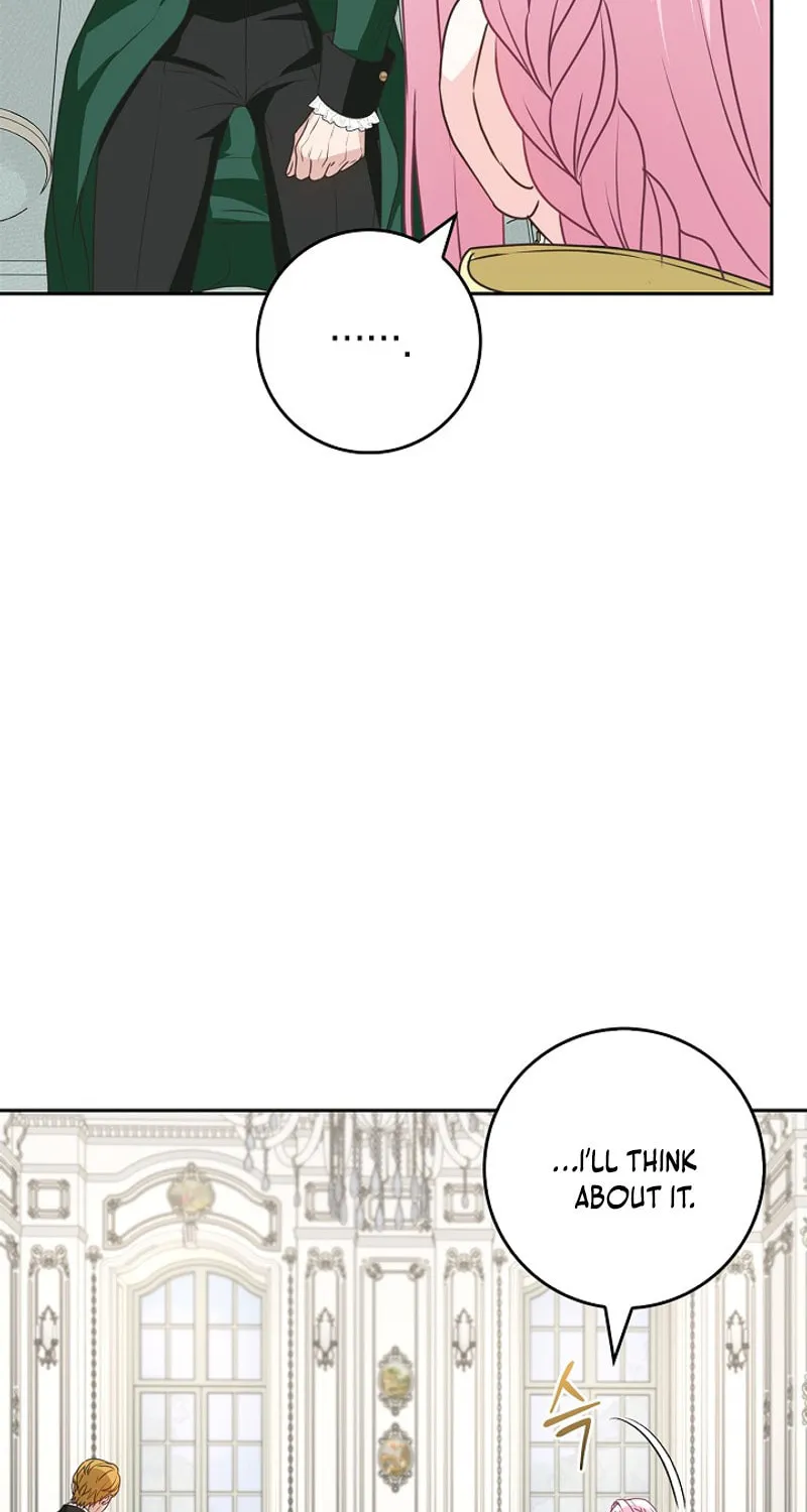 Do All Mothers in Childcare Novels have to Die? Chapter 36 page 42 - 