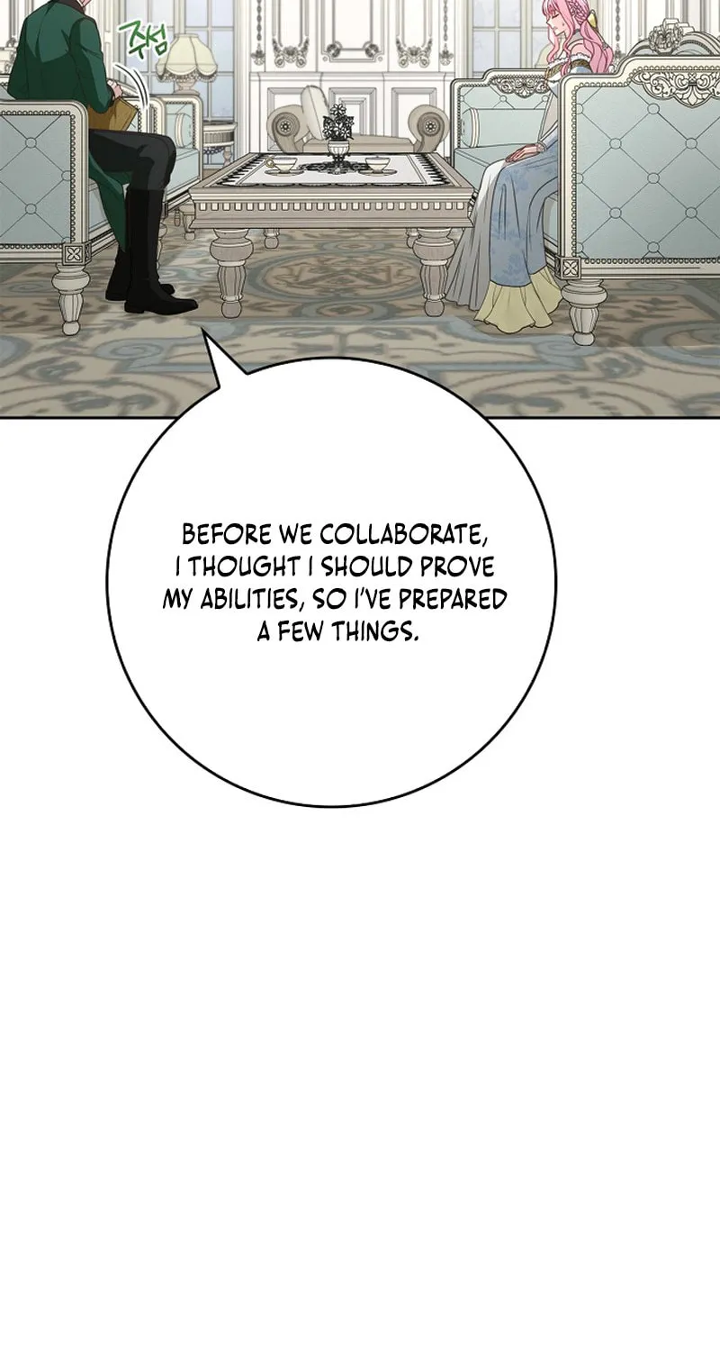 Do All Mothers in Childcare Novels have to Die? Chapter 36 page 43 - 