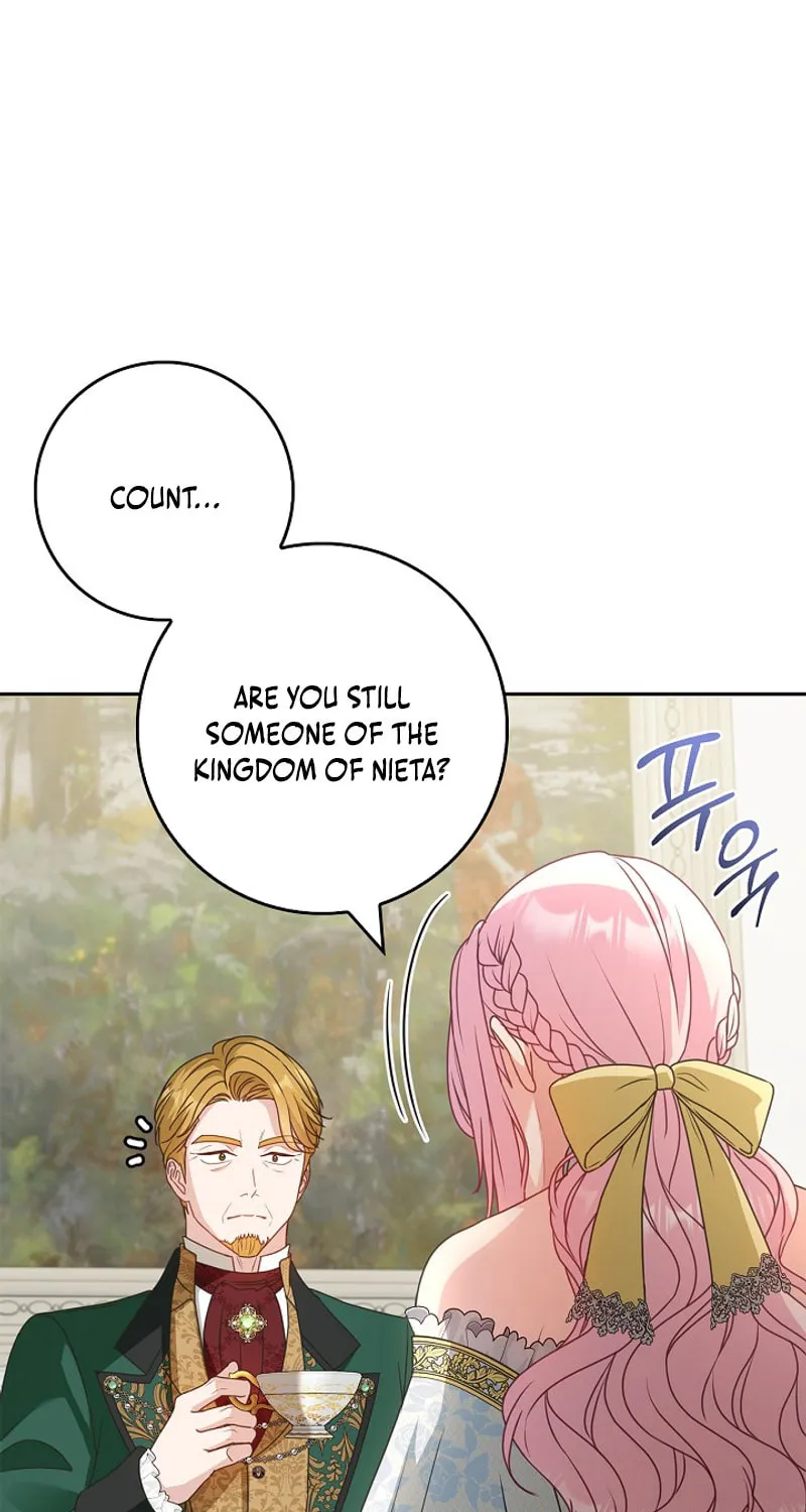 Do All Mothers in Childcare Novels have to Die? Chapter 36 page 52 - 