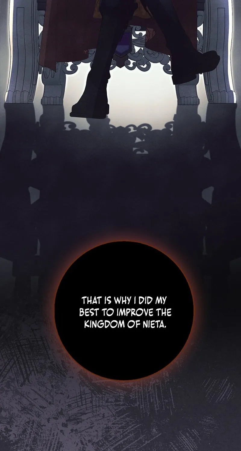 Do All Mothers in Childcare Novels have to Die? Chapter 36 page 8 - 