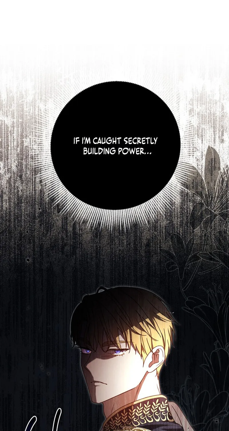 Do All Mothers in Childcare Novels have to Die? Chapter 36 page 74 - 