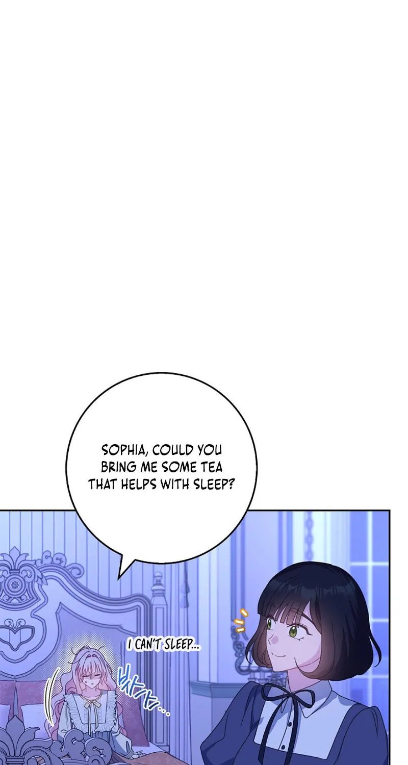 Do All Mothers in Childcare Novels have to Die? Chapter 36 page 79 - 