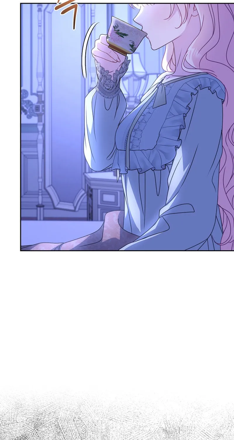 Do All Mothers in Childcare Novels have to Die? Chapter 36 page 83 - 