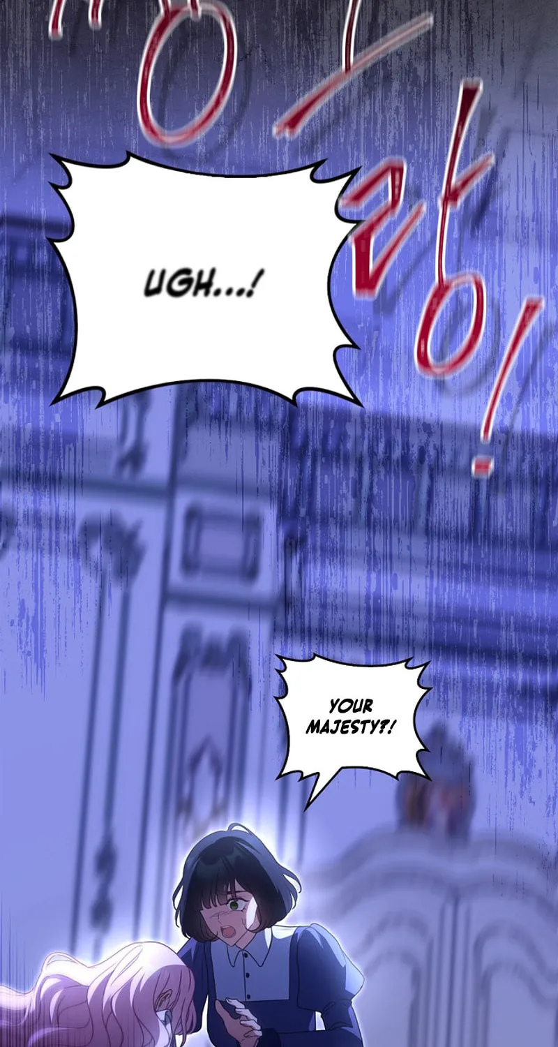 Do All Mothers in Childcare Novels have to Die? Chapter 36 page 85 - 