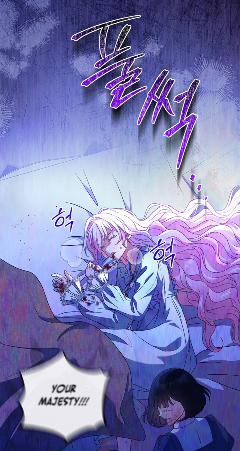 Do All Mothers in Childcare Novels have to Die? Chapter 36 page 90 - 