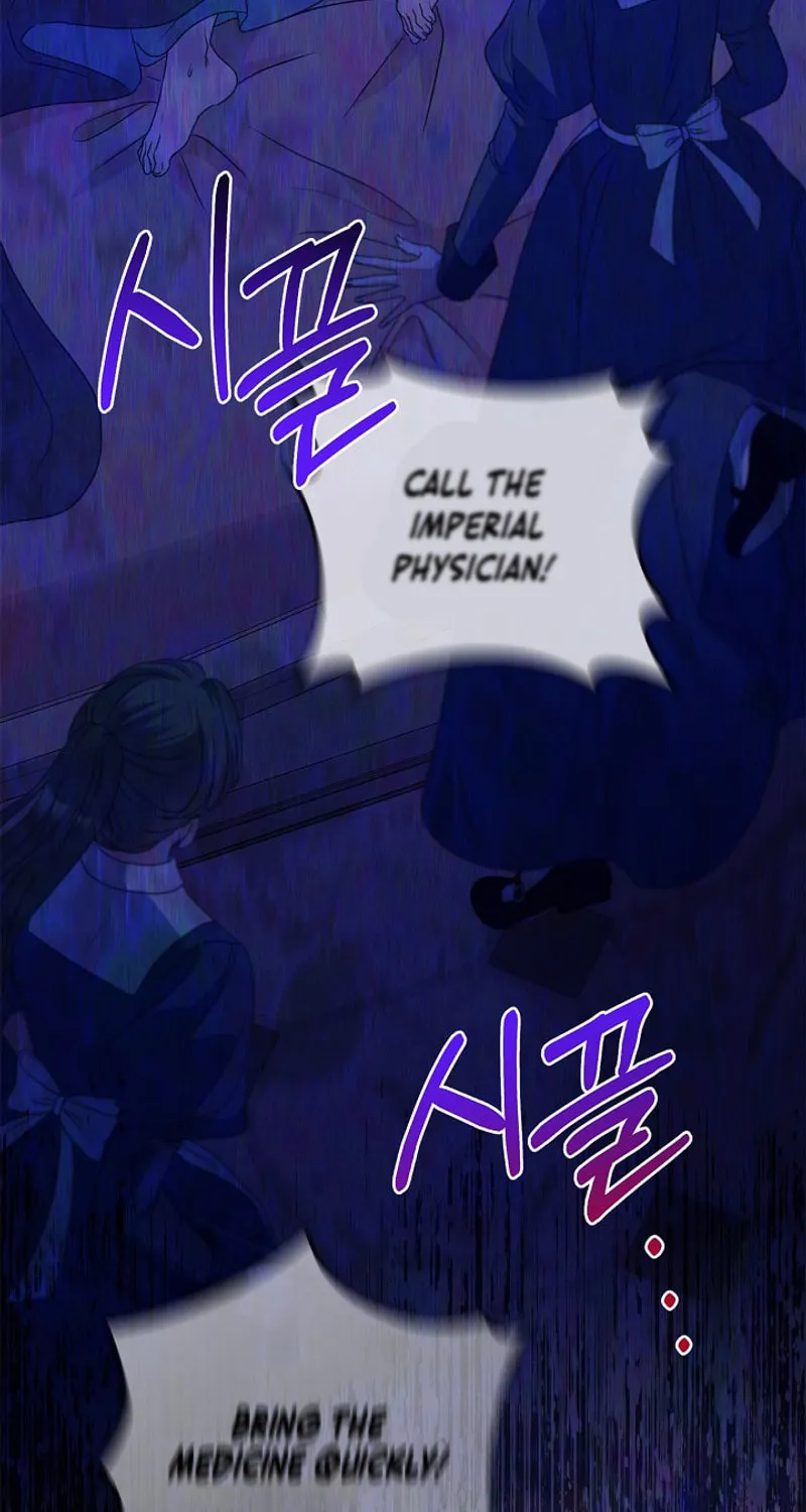 Do All Mothers in Childcare Novels have to Die? Chapter 36 page 91 - 