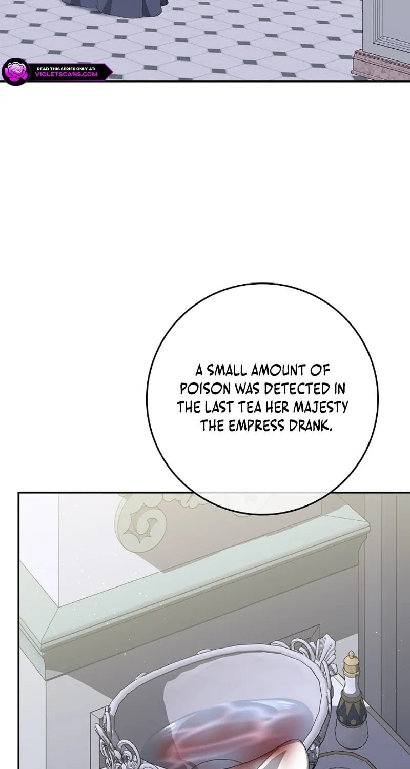 Do All Mothers in Childcare Novels have to Die? Chapter 36 page 94 - 