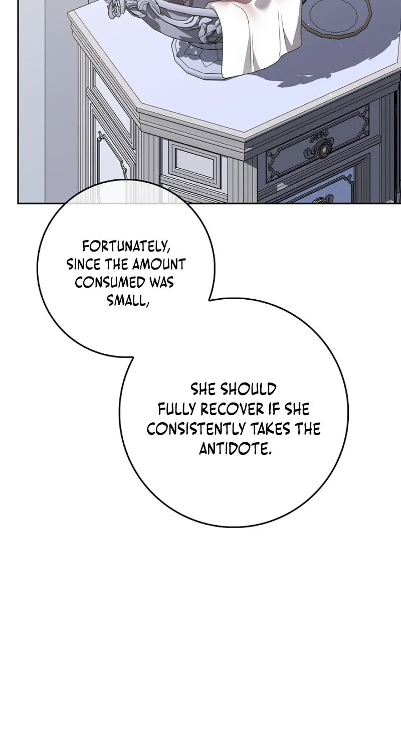 Do All Mothers in Childcare Novels have to Die? Chapter 36 page 95 - 
