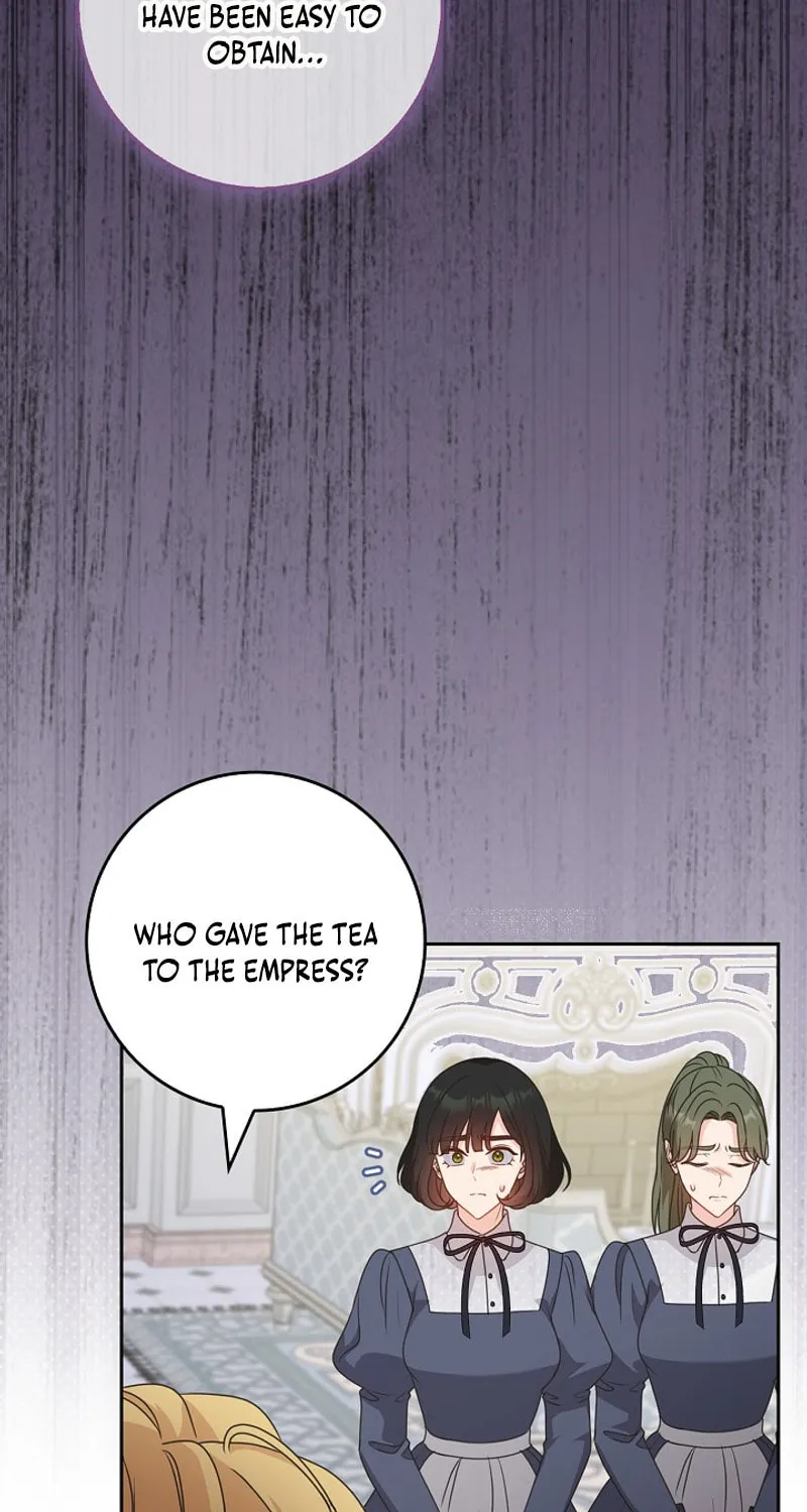 Do All Mothers in Childcare Novels have to Die? Chapter 36 page 99 - 