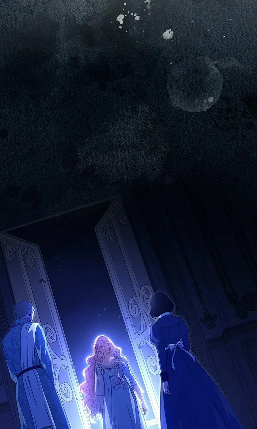 Do All Mothers in Childcare Novels have to Die? Chapter 37 page 117 - 