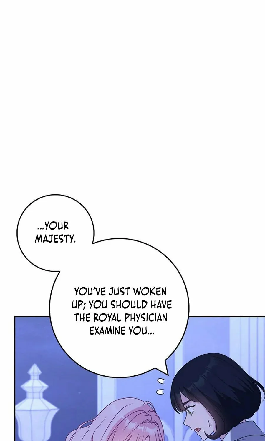 Do All Mothers in Childcare Novels have to Die? Chapter 37 page 119 - 