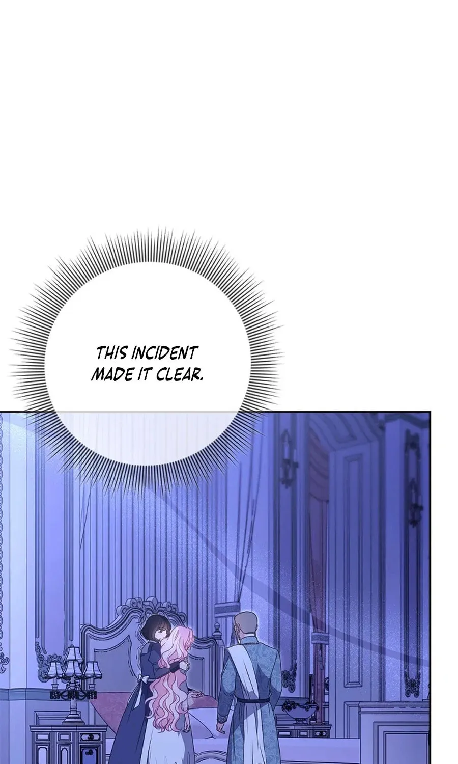 Do All Mothers in Childcare Novels have to Die? Chapter 37 page 121 - 