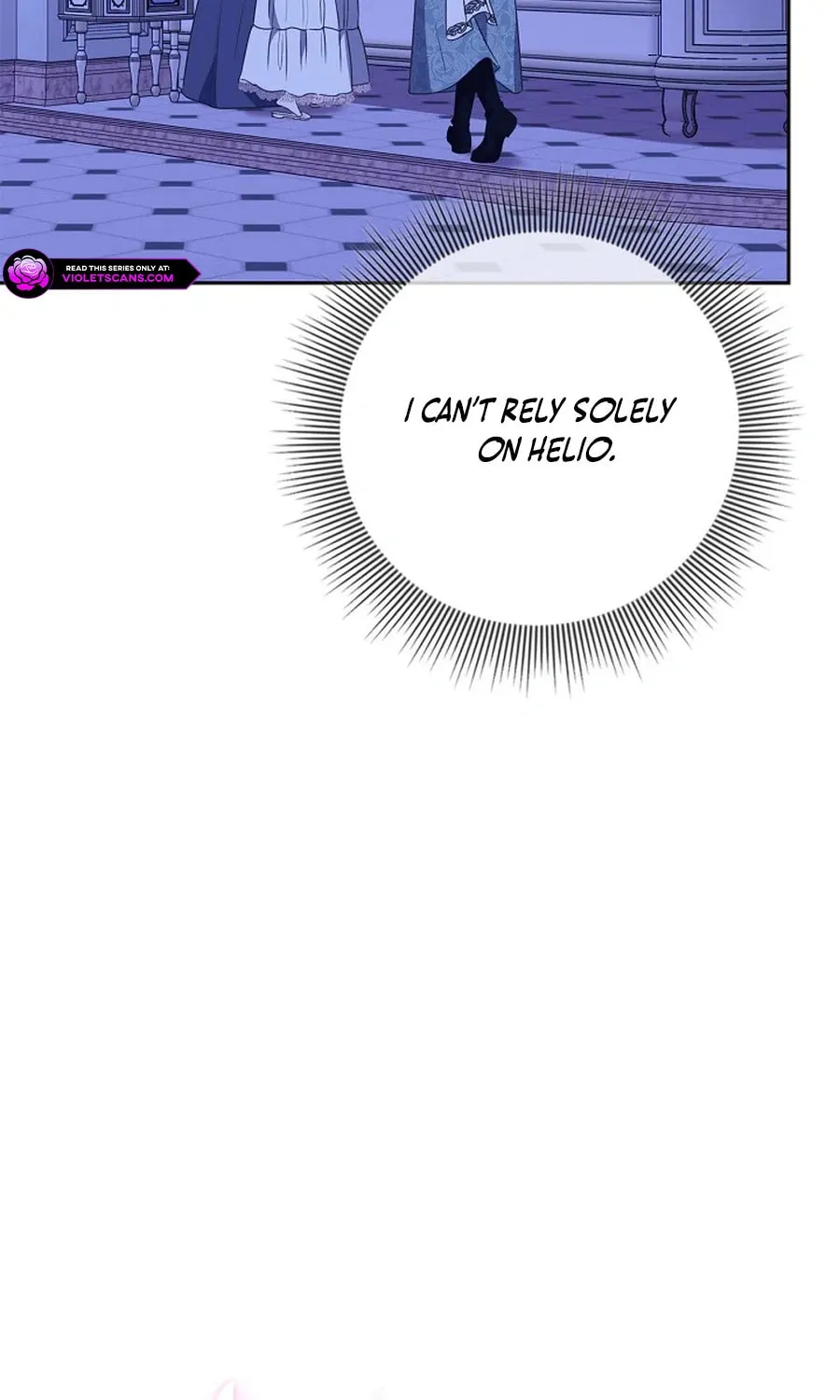 Do All Mothers in Childcare Novels have to Die? Chapter 37 page 122 - 