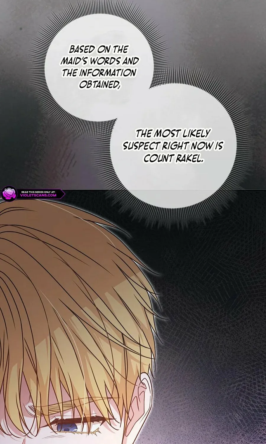 Do All Mothers in Childcare Novels have to Die? Chapter 37 page 18 - 