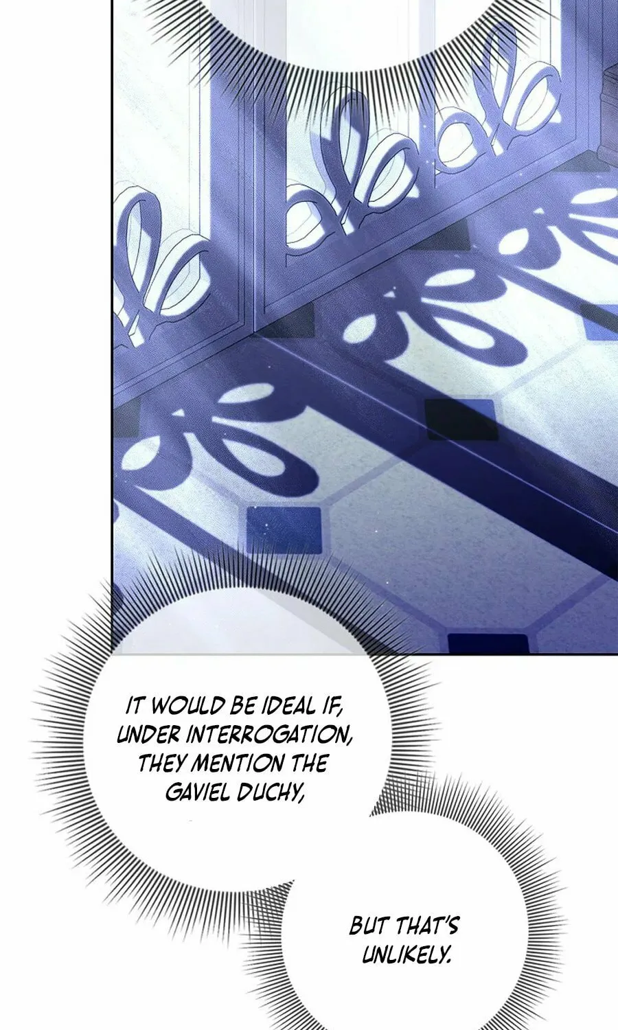 Do All Mothers in Childcare Novels have to Die? Chapter 37 page 31 - 