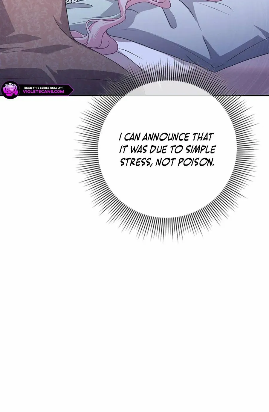 Do All Mothers in Childcare Novels have to Die? Chapter 37 page 33 - 