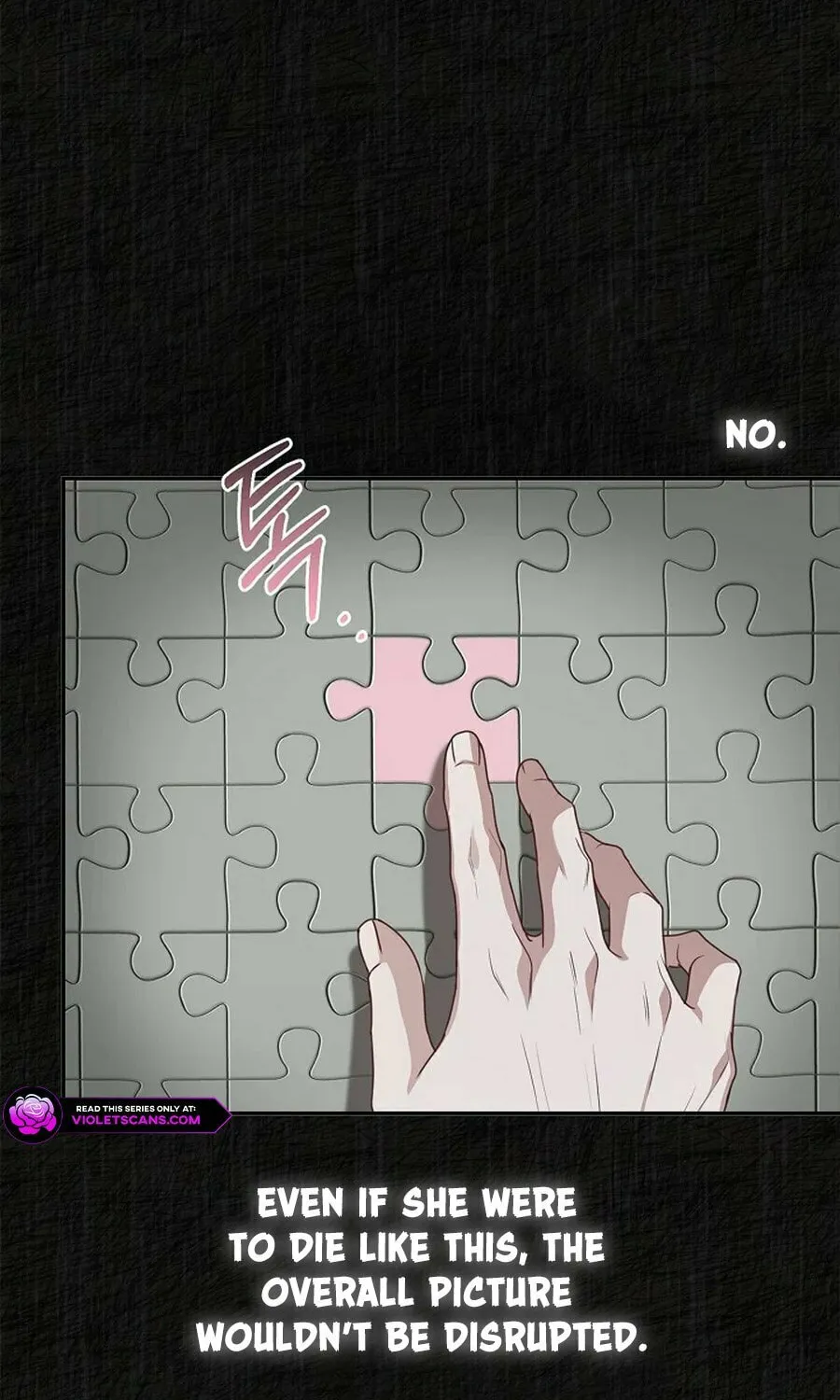 Do All Mothers in Childcare Novels have to Die? Chapter 37 page 46 - 