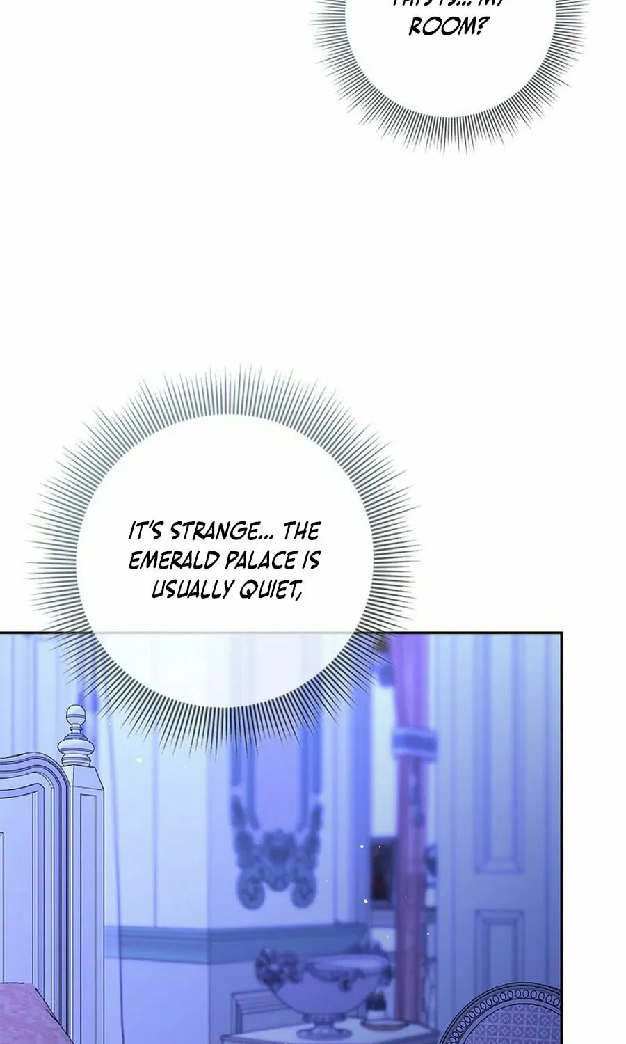 Do All Mothers in Childcare Novels have to Die? Chapter 37 page 73 - 