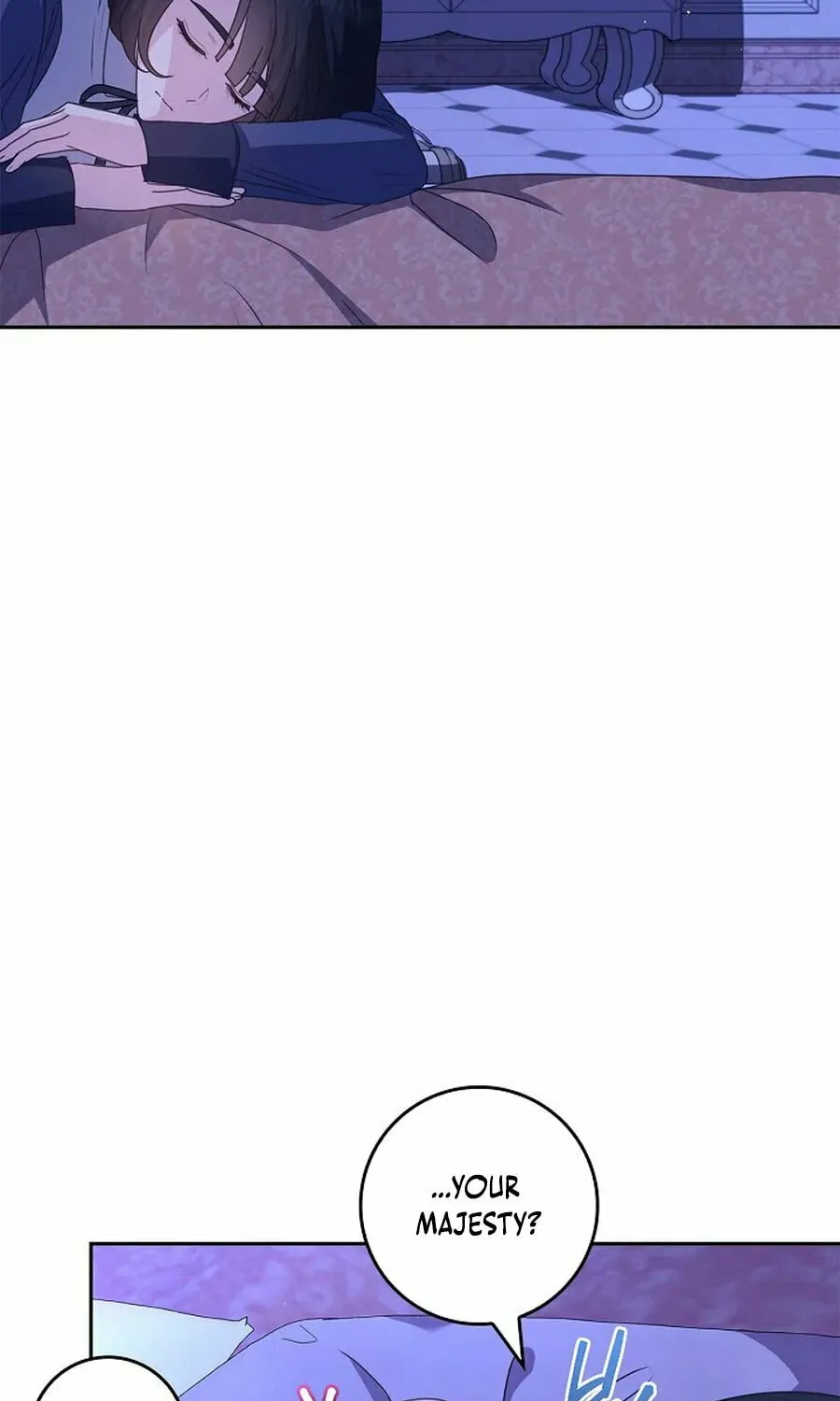 Do All Mothers in Childcare Novels have to Die? Chapter 37 page 76 - 