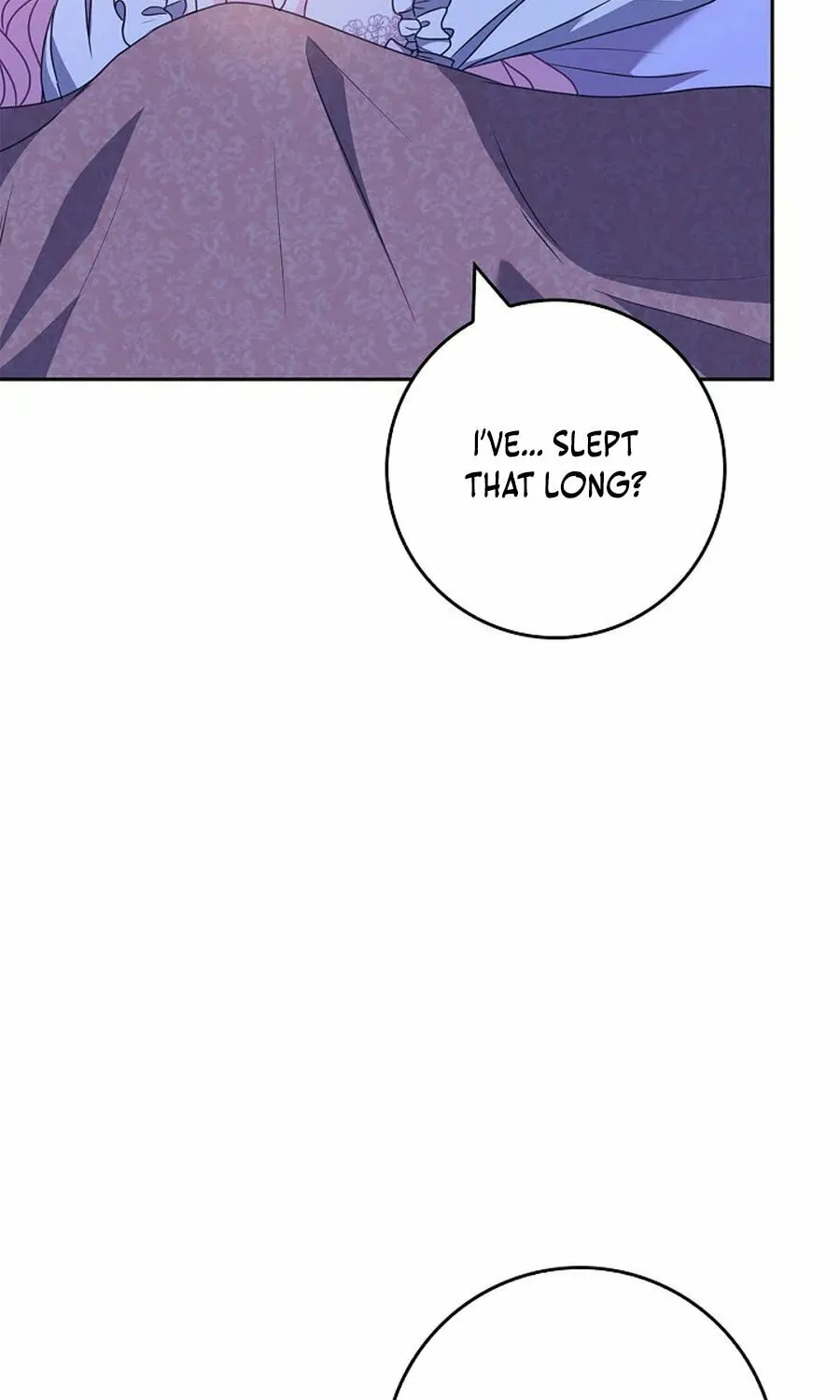 Do All Mothers in Childcare Novels have to Die? Chapter 37 page 81 - 