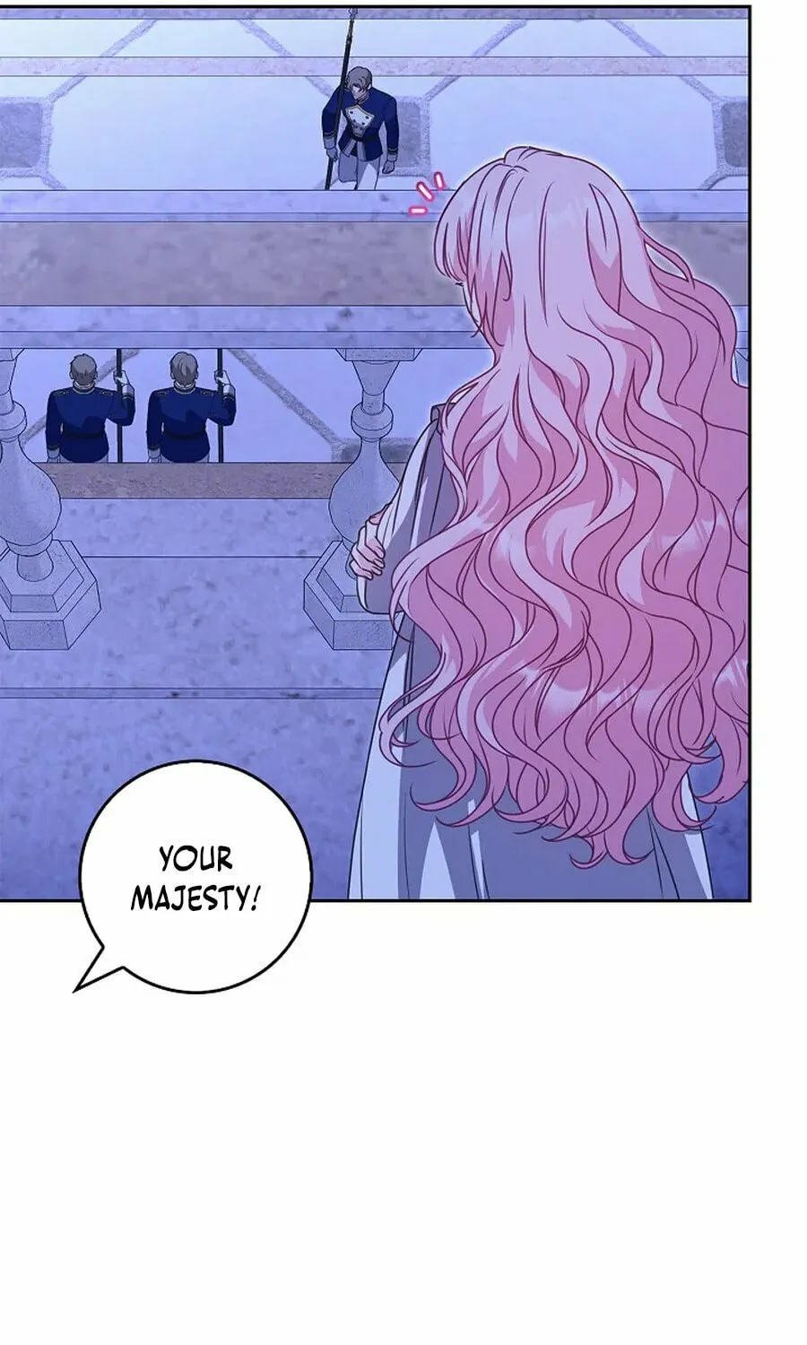 Do All Mothers in Childcare Novels have to Die? Chapter 37 page 98 - 