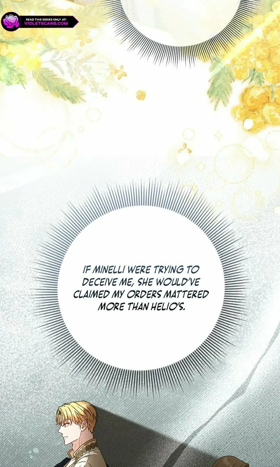 Do All Mothers in Childcare Novels have to Die? Chapter 38 page 105 - 
