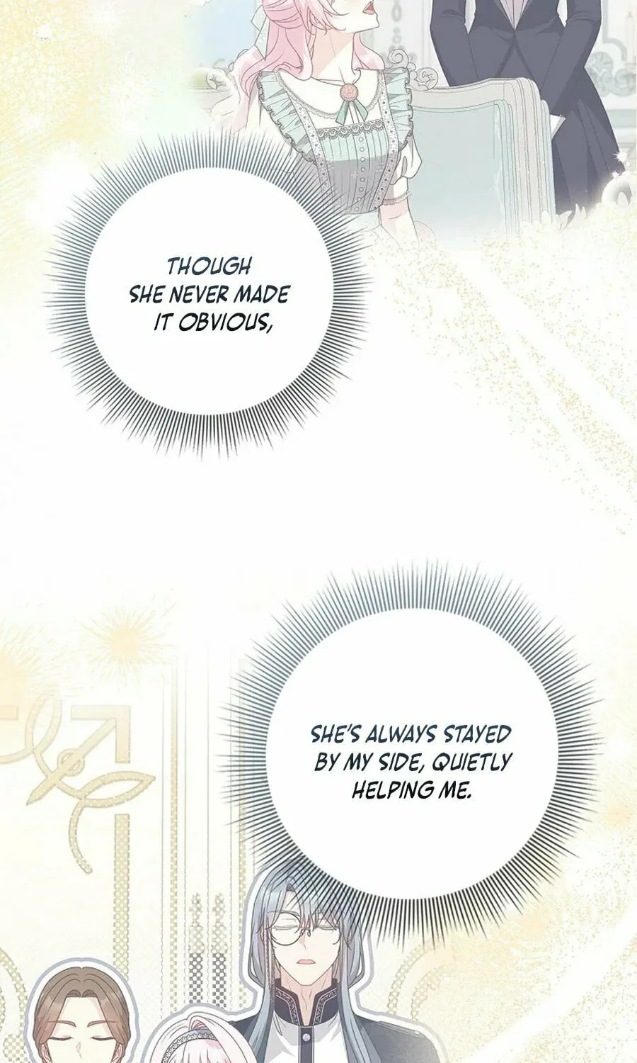 Do All Mothers in Childcare Novels have to Die? Chapter 38 page 108 - 