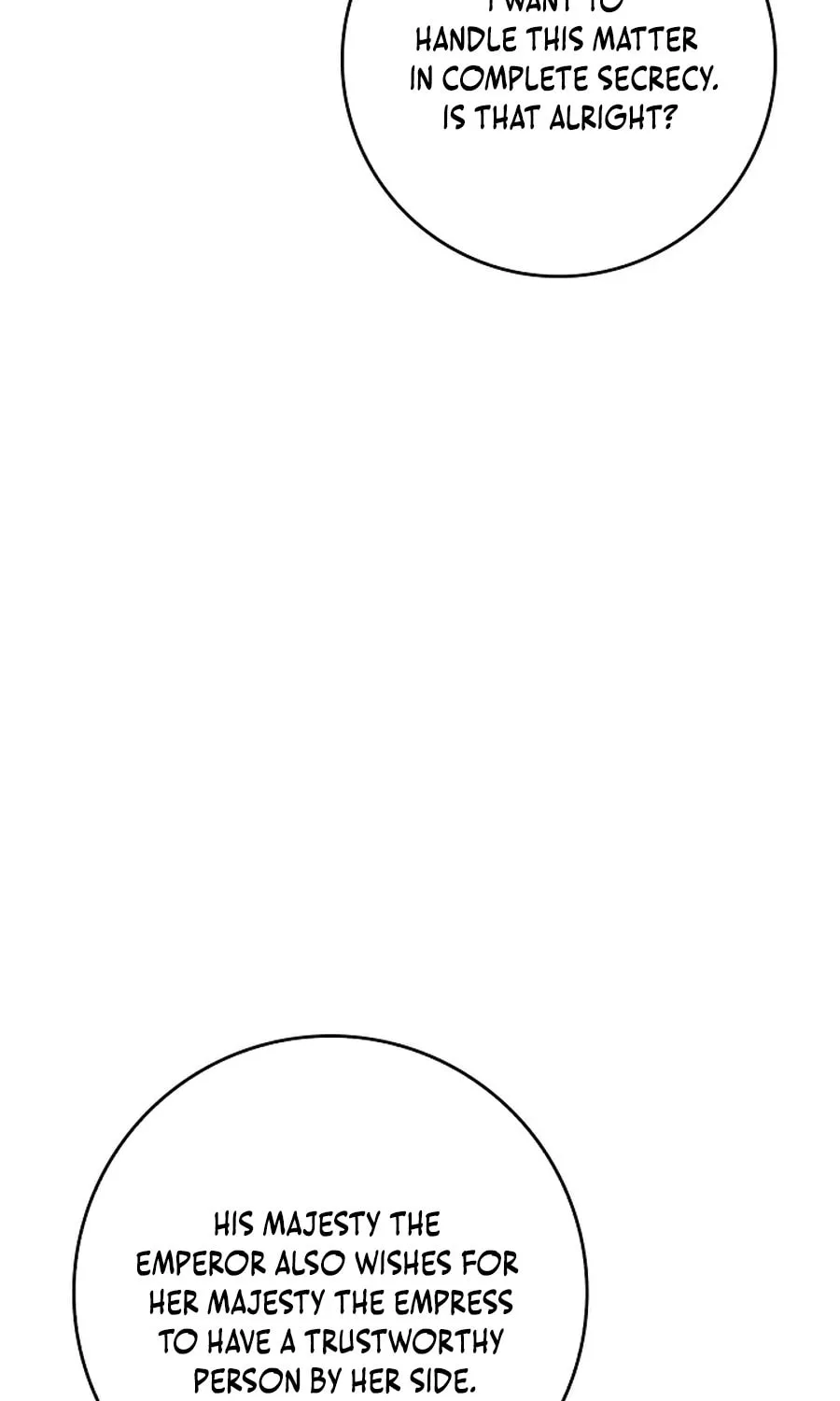 Do All Mothers in Childcare Novels have to Die? Chapter 38 page 112 - 