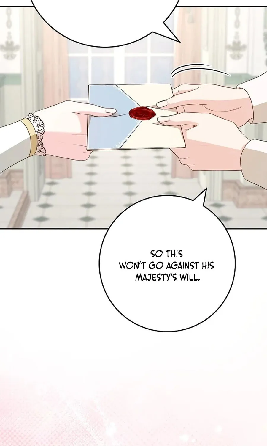 Do All Mothers in Childcare Novels have to Die? Chapter 38 page 113 - 