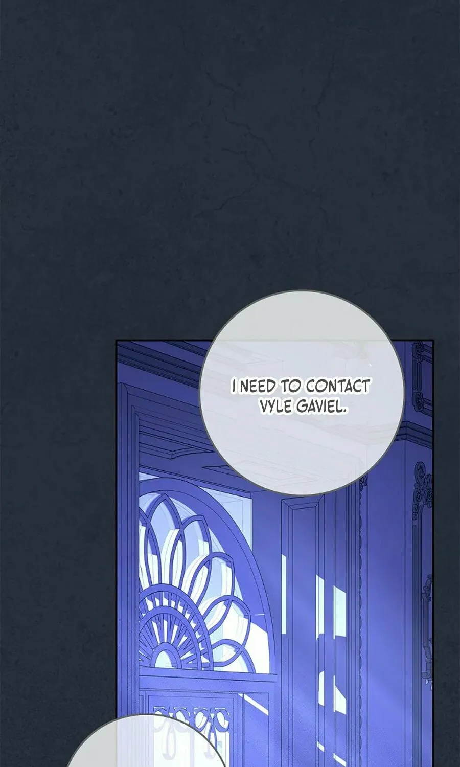 Do All Mothers in Childcare Novels have to Die? Chapter 38 page 18 - 
